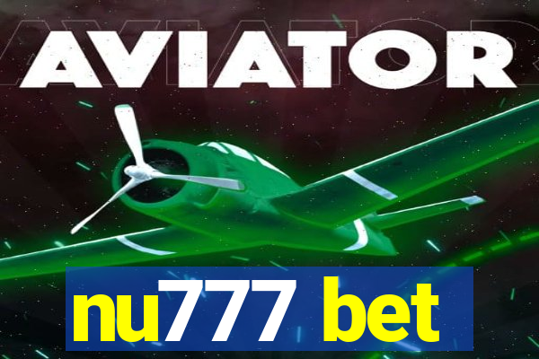 nu777 bet